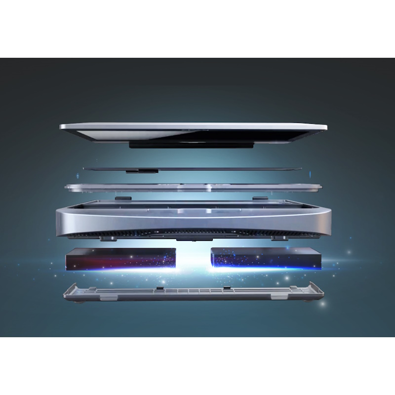 Портативный ультразвуковой аппарат EDAN Acclarix AX8